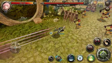 Screenshot von AIIA: Dragon Ark 12
