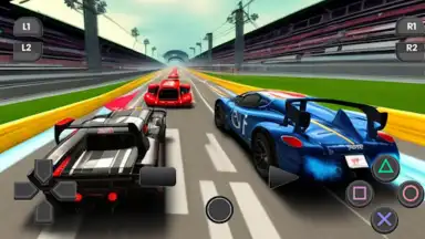 Screenshot von Ps3 Simulator 3