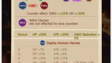 Screenshot von Reincarnation M: Sorcery Fight 2
