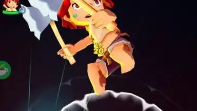 Screenshot von Rogue Life 9