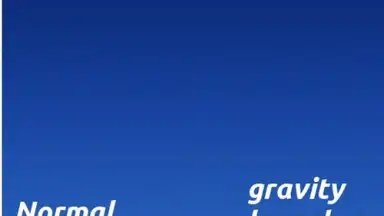 Screenshot von GRAVITY LAUNCHER VS 7