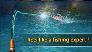 Screenshot von Fishing Mania 3D 4