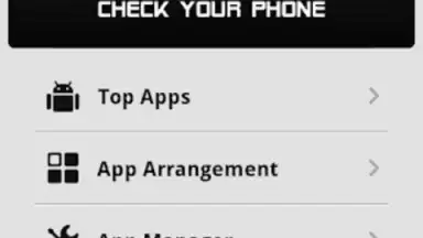 Screenshot von Easy App Lock - Manager 3