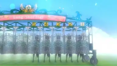 Screenshot von Umamusume: Pretty Derby 7