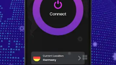 Screenshot von VPN Proxy Mate VPN 2