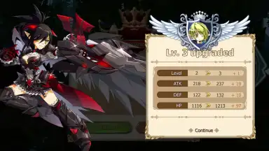 Screenshot von Elsword: Evolution 5
