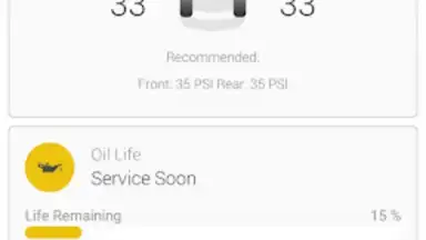 Screenshot von RemoteLink 3