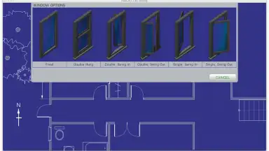 Screenshot von PadCAD 1