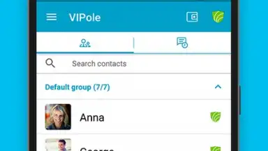 Screenshot von VIPole 8