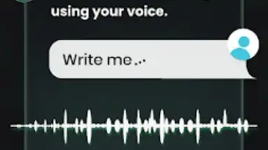 Screenshot von Ask AI 6