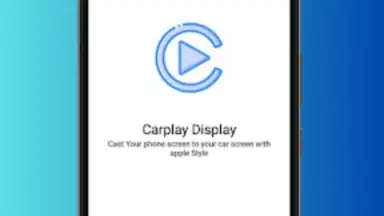 Screenshot von Apple Car Play 5