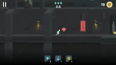 Screenshot von Particular 1