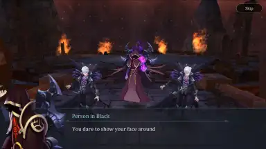 Screenshot von Fire Heroes 2
