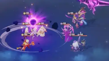 Screenshot von Devil's Ambition 2