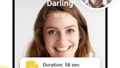 Screenshot von Hangout Call - Worldwide Call 4