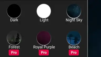 Screenshot von Sleep Orbit 7