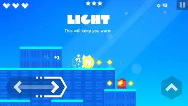 Screenshot von Super Phantom Cat 10