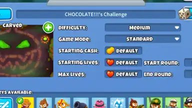 Screenshot von Bloons TD 6 NETFLIX 8