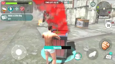 Screenshot von Last Human Life on Earth 5