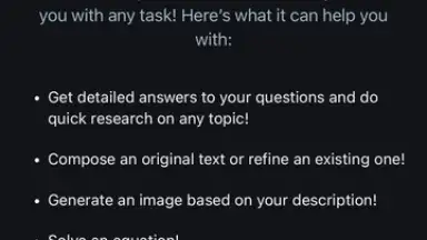 Screenshot von Nicegram: Web3 for Telegram X 9