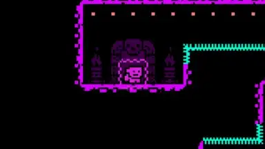 Screenshot von Tomb of the Mask 12