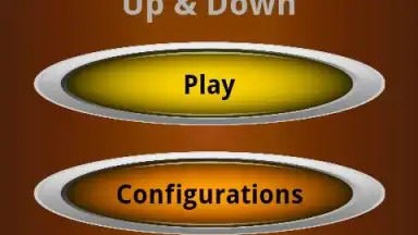Screenshot von Up & Down 5