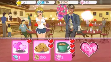 Screenshot von Star Girl: Beauty Queen 10