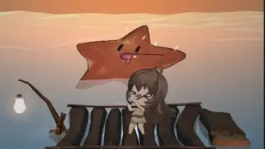 Screenshot von A Girl Adrift 5