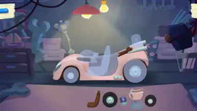 Screenshot von Be-be-bears: Adventures 8