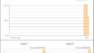 Screenshot von AnTuTu Benchmark 3