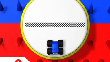 Screenshot von 2 Player Pastimes 4