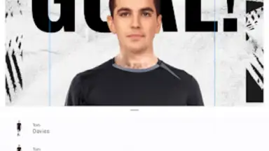 Screenshot von Show Your Score 25