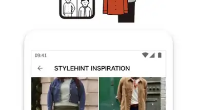 Screenshot von UNIQLO TH 1