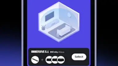 Screenshot von JBL One 2