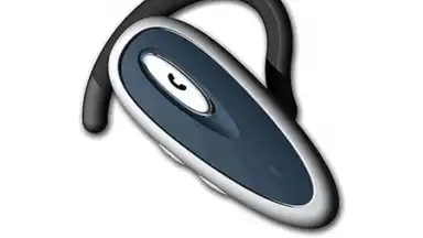 Screenshot von Mono Bluetooth Router 2