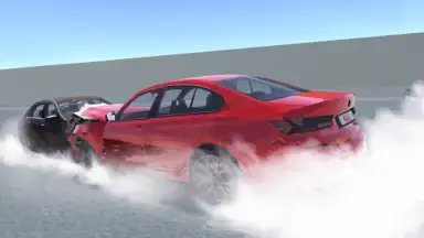 Screenshot von Car Crash Royale 8