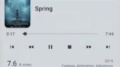 Screenshot von Kore 7