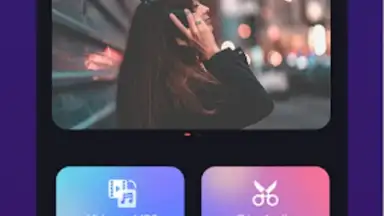 Screenshot von Video to MP3 Convert & Cutter 8