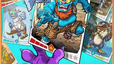 Screenshot von Battles and monsters 13