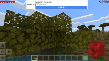 Screenshot von Craft Box Game Tree 3