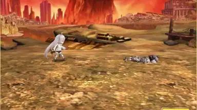 Screenshot von Phantom of the Kill 12