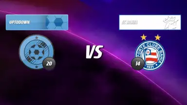 Screenshot von Champions Elite Football 12