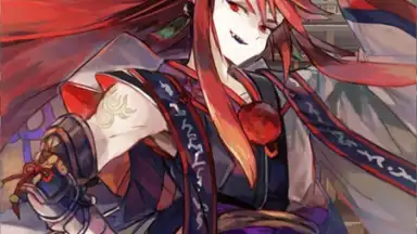 Screenshot von Otogi: Spirit Agents 1