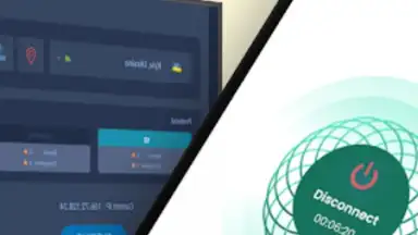 Screenshot von VPN Indonesia 7