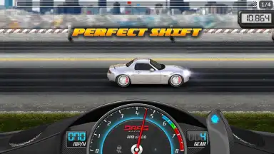 Screenshot von Drag Racing 2.0 16