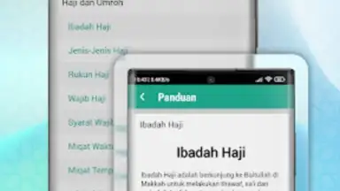 Screenshot von Salaam 1