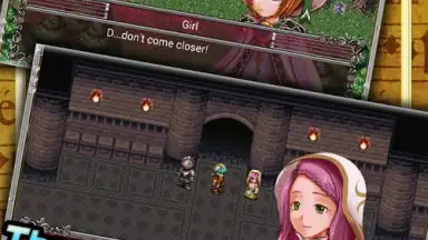 Screenshot von Band of Monsters 5