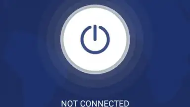 Screenshot von Super VPN 5