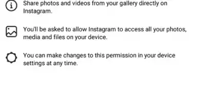 Screenshot von Instagram Lite 9