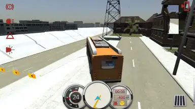 Screenshot von Bus Simulator 17 11